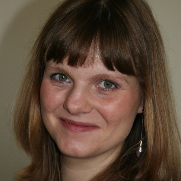 Olga Marta Podfilipska-Krysińska