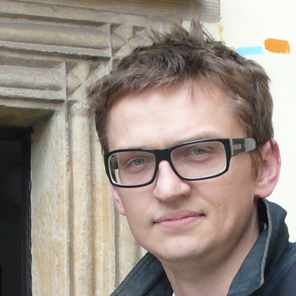 Marcin Litwa