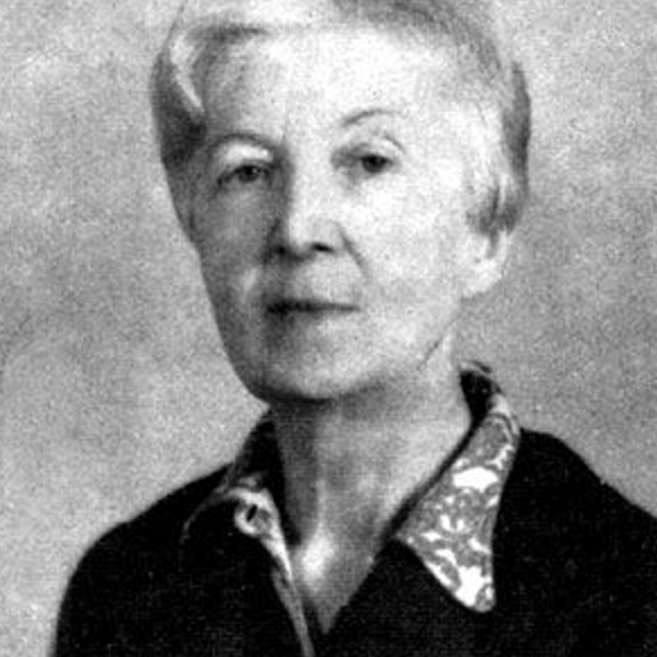Jadwiga Zaremska