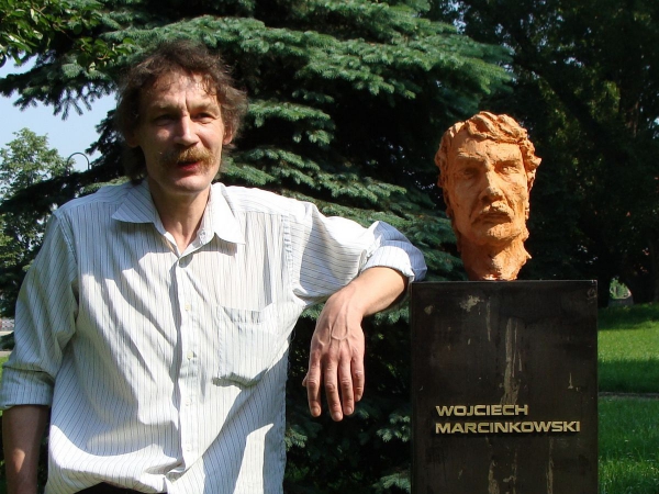 Wojciech Andrzej Marcinkowski